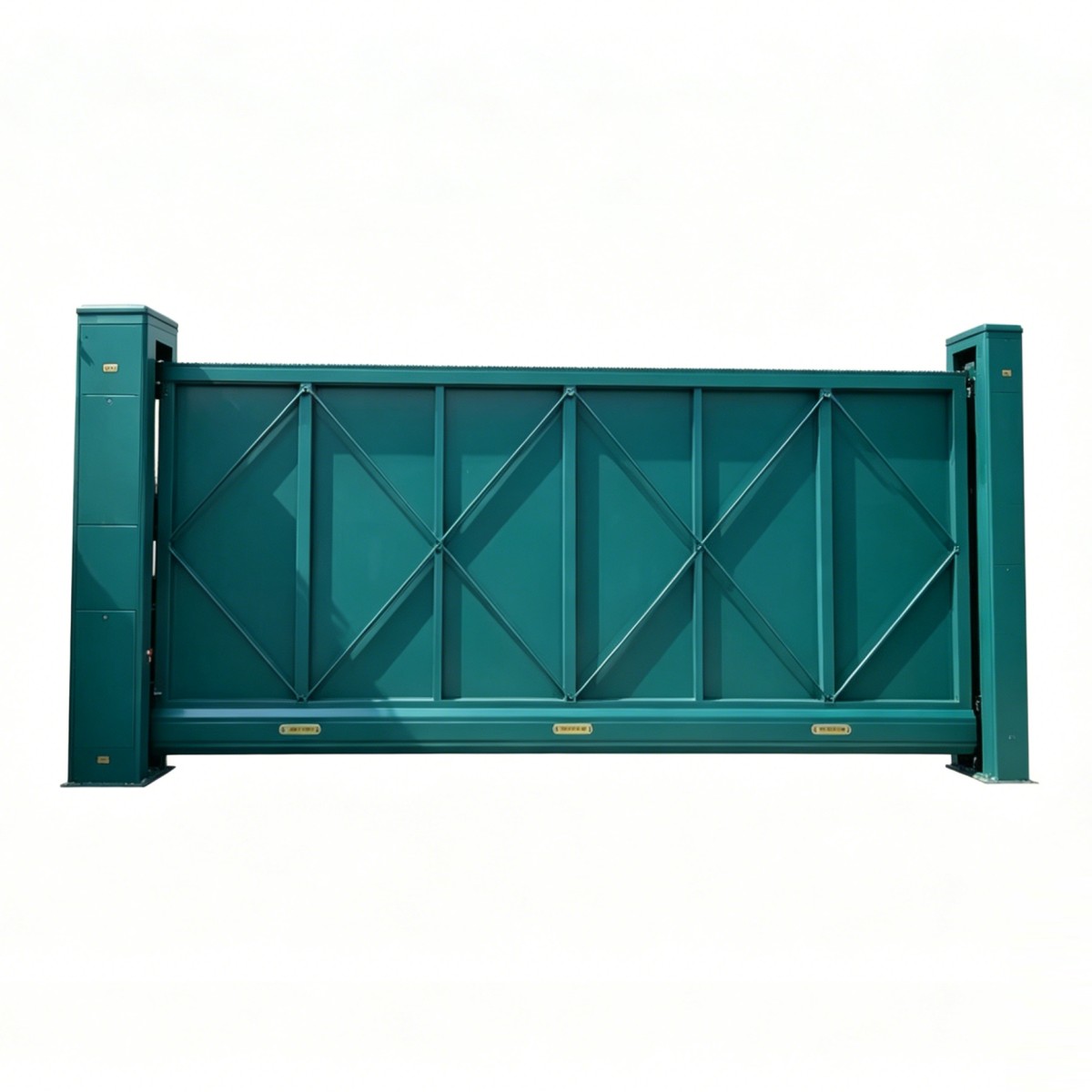 衡阳耒阳遥田镇电动悬空门